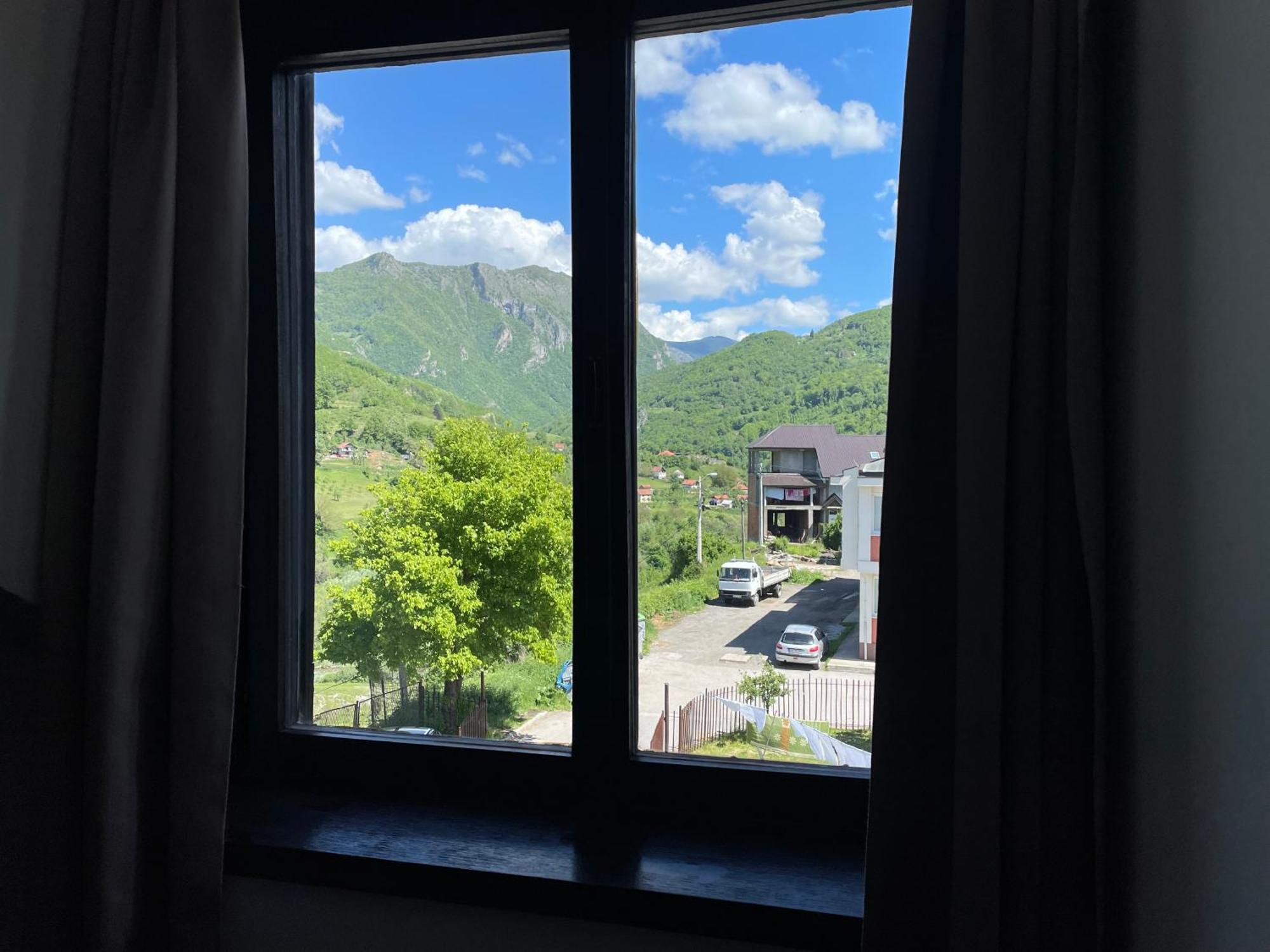 Hotel Komovi Andrijevica 部屋 写真